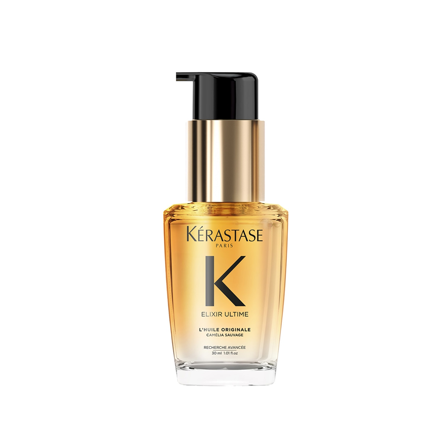 ELIXIR ULTIME (ACEITE PARA EL CABELLO)